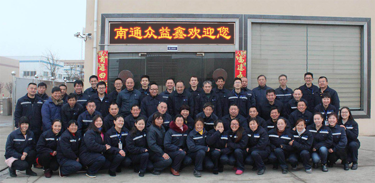 開工在即，安全承諾先行